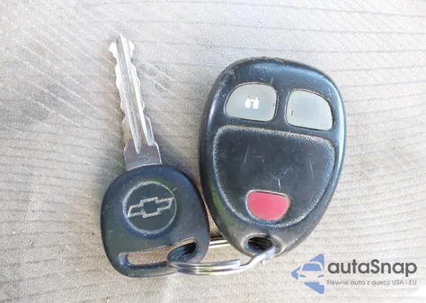 2008 Chevrolet Silverado 1500 Lt1 из США, поврежденный, VIN 1GCEC19088Z141797